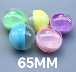 100pcs/bag 27/32/45/50/65mm Bo - Arcade Style Vending Machine ulasan dan harga