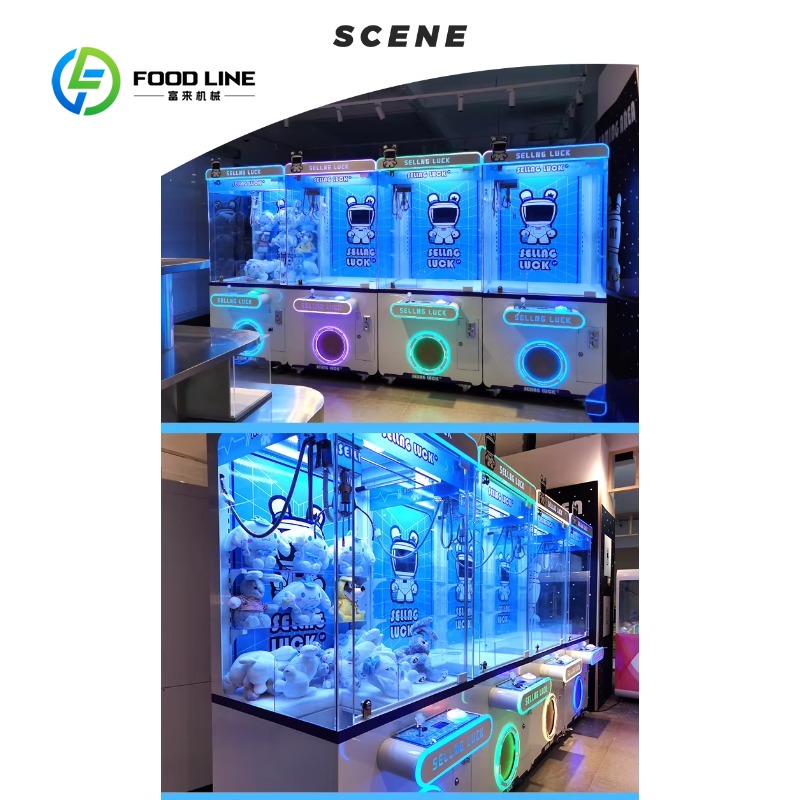 Mesin Cakar Logam Koin Kustom, - Arcade And Vending ulasan dan harga