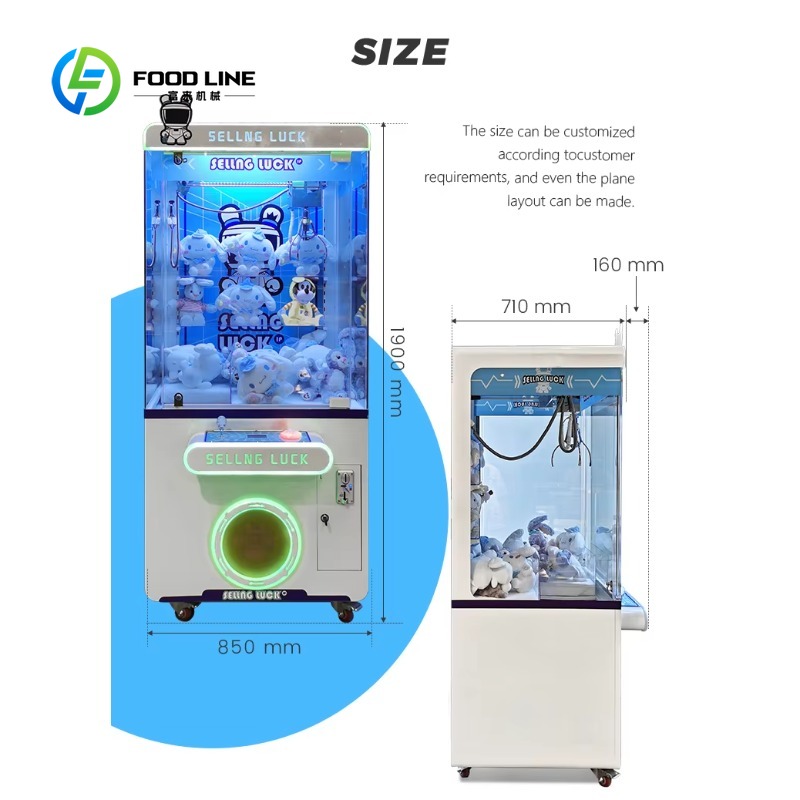 Mesin Cakar Logam Koin Kustom, - Arcade And Vending ulasan dan harga
